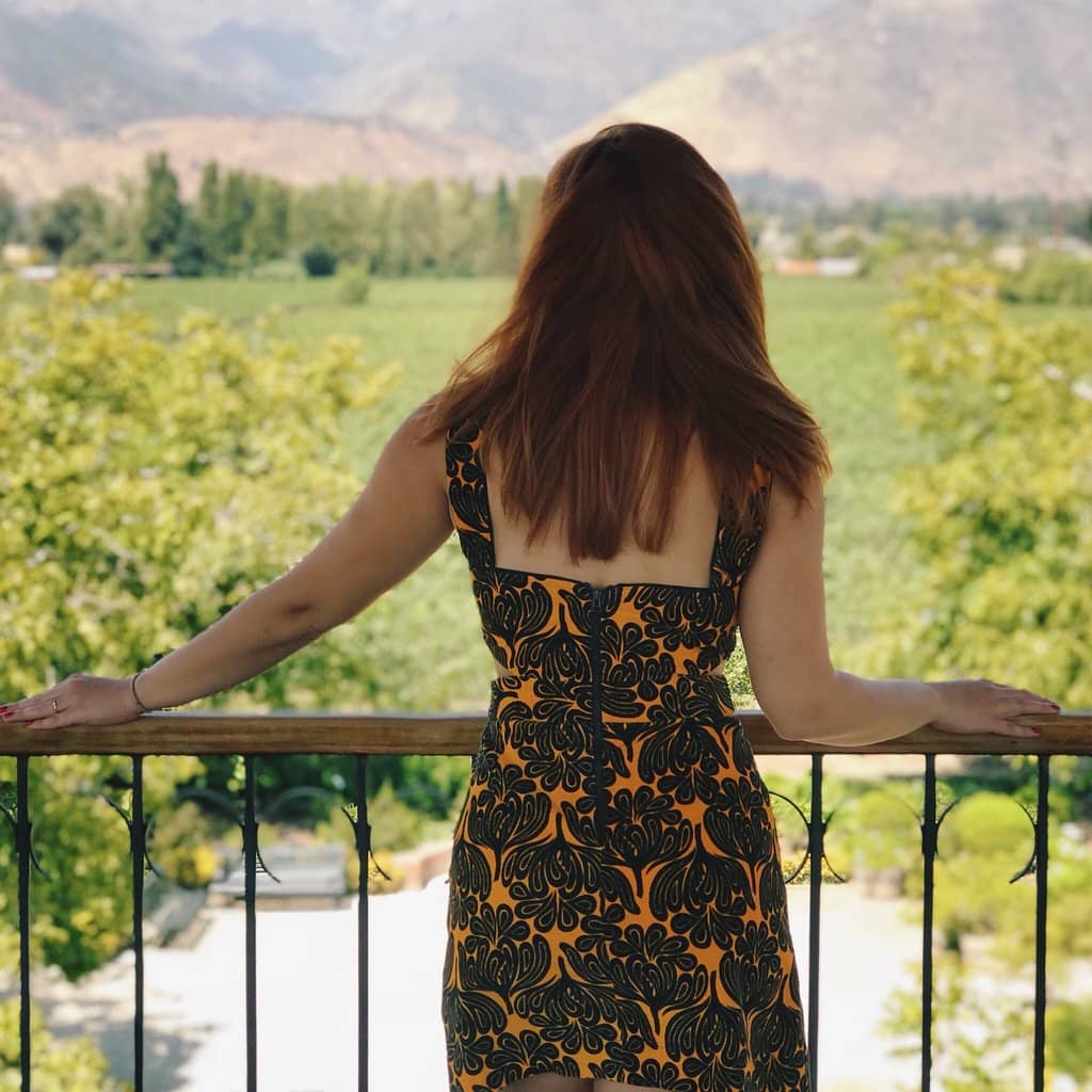 French Tradition, Chilean Terroir