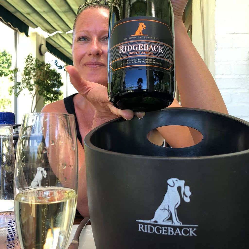 Knowledgeable Wine Guides