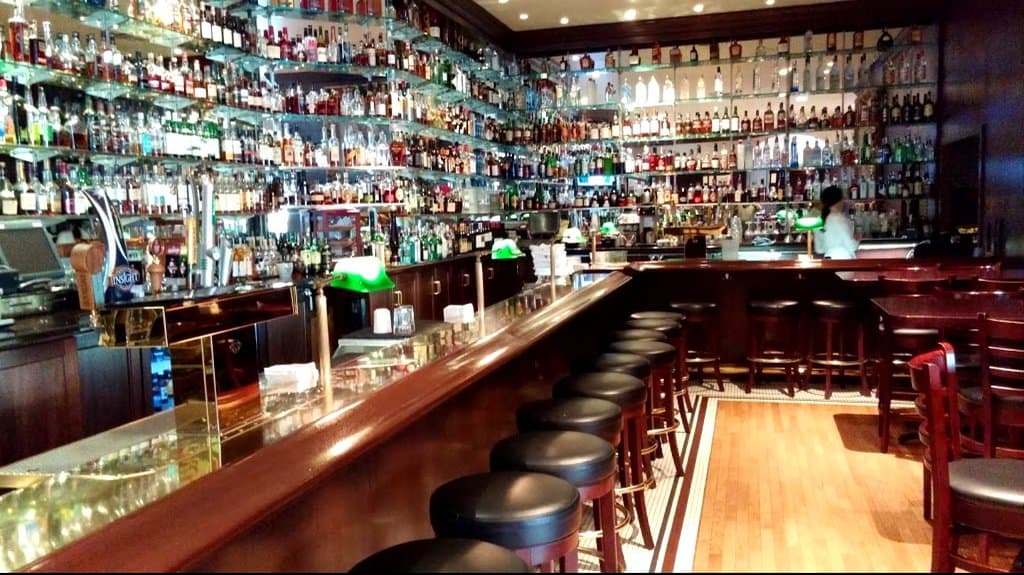 The St. Paul Grill