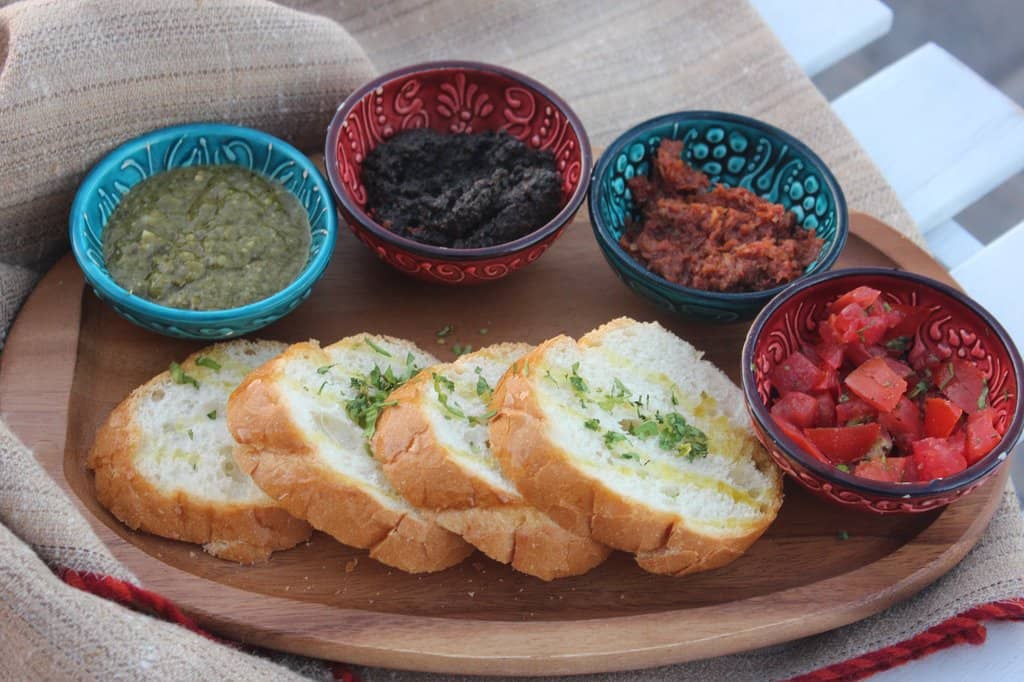 Authentic Al Fahidi Ambiance