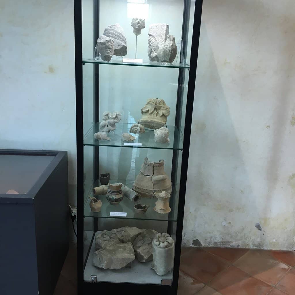 Panoramic Tower Views