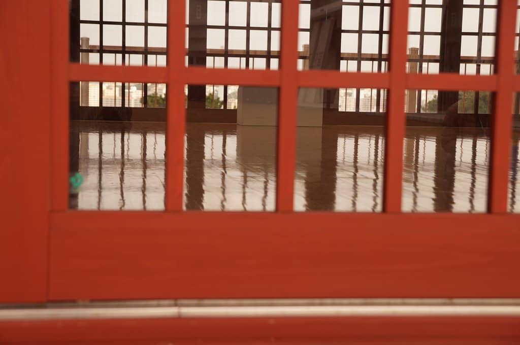 Vertical photo