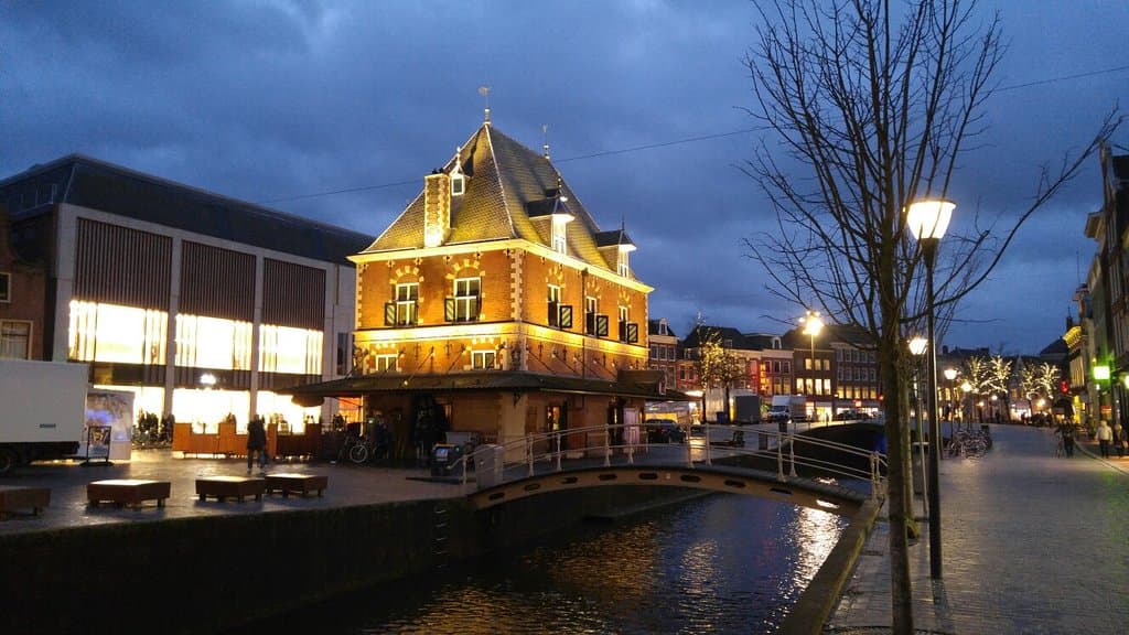 Historisch Centrum Leeuwarden