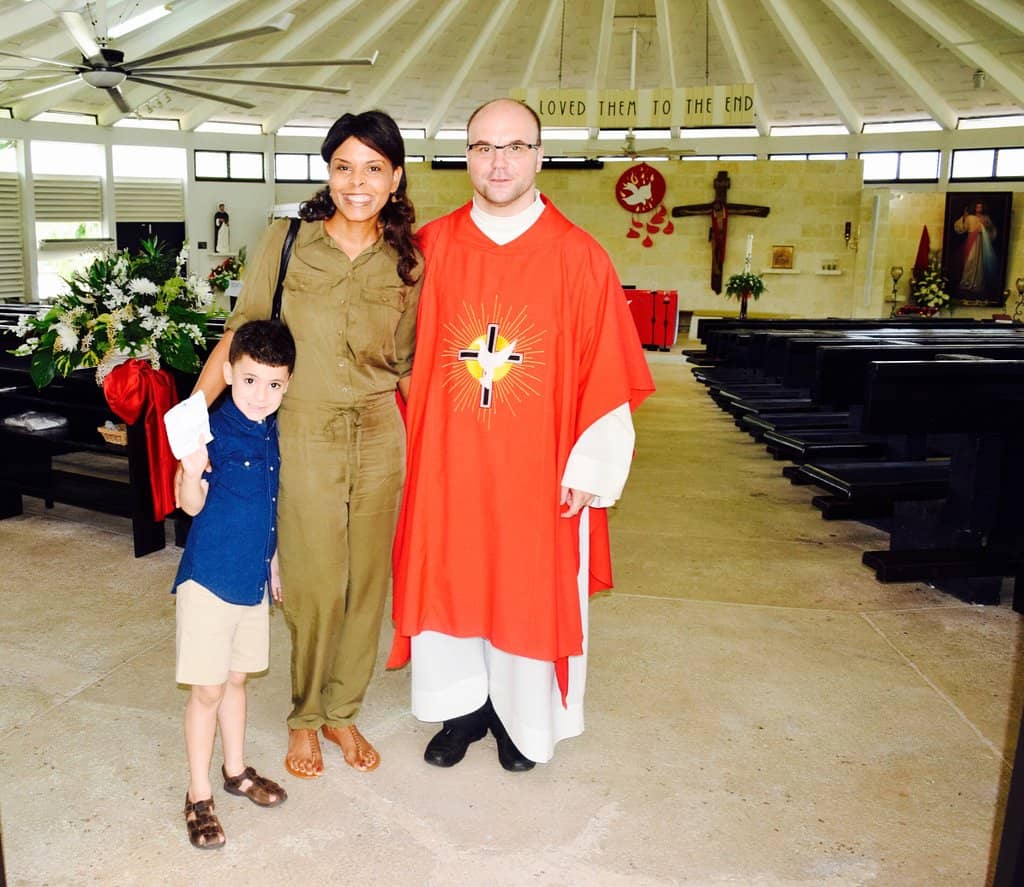 Architectural Grandeur