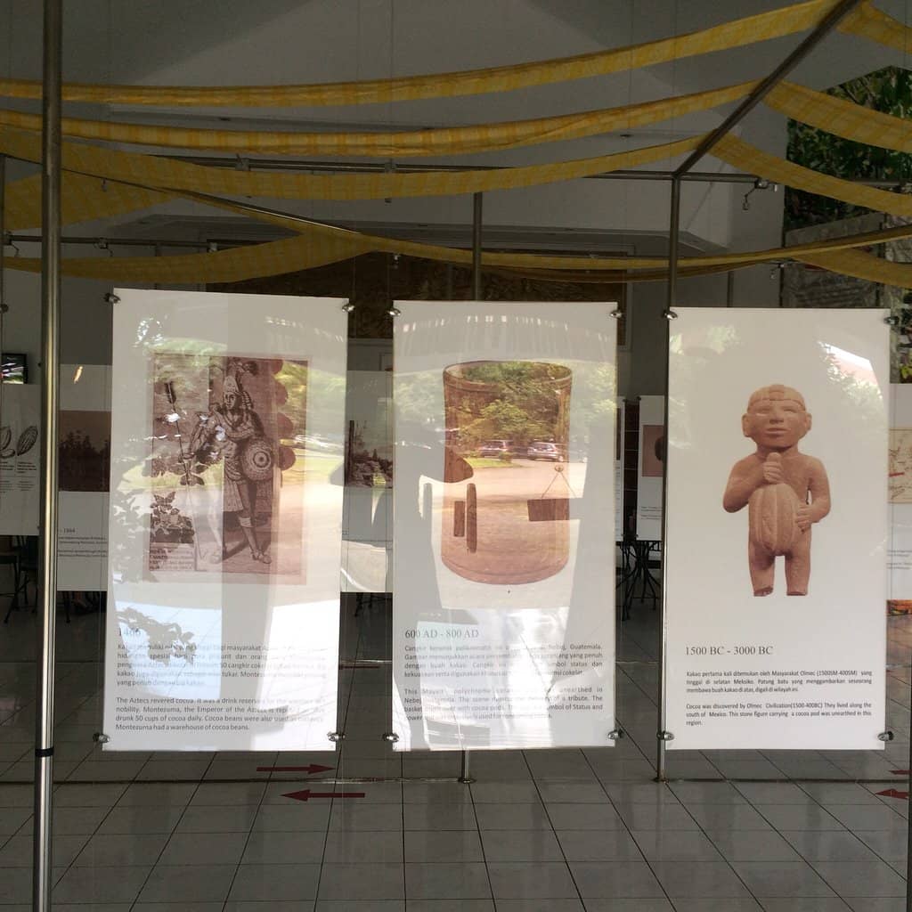 Mandala Monument Tower