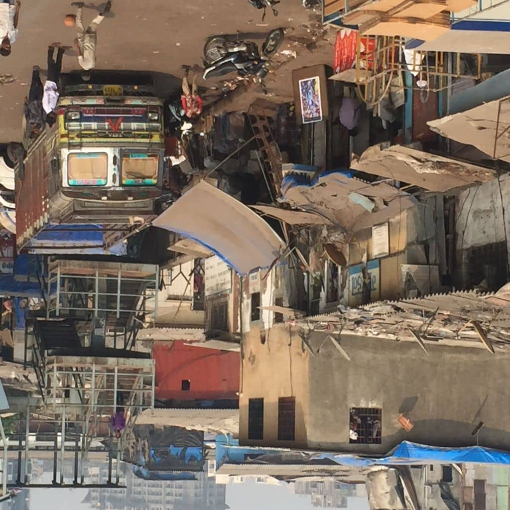 The Recycling District