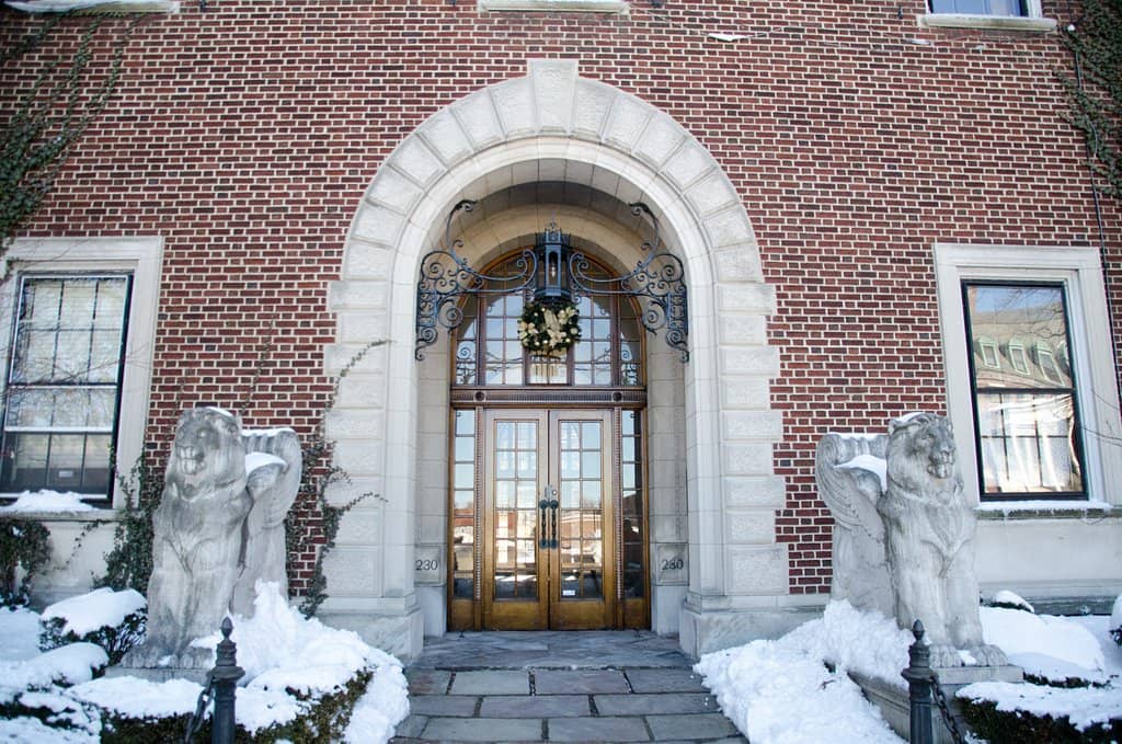 Da Vinci Science Center