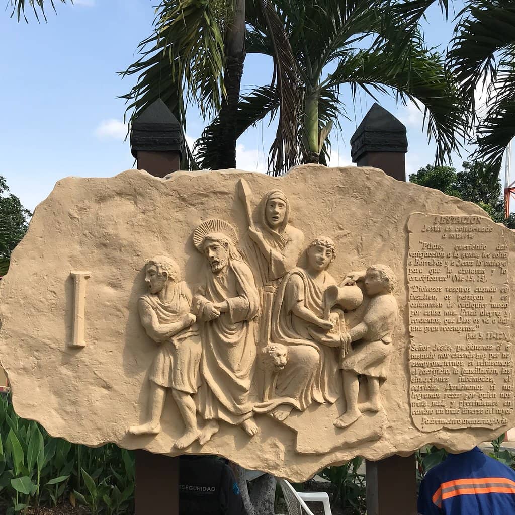 Panoramic City Views