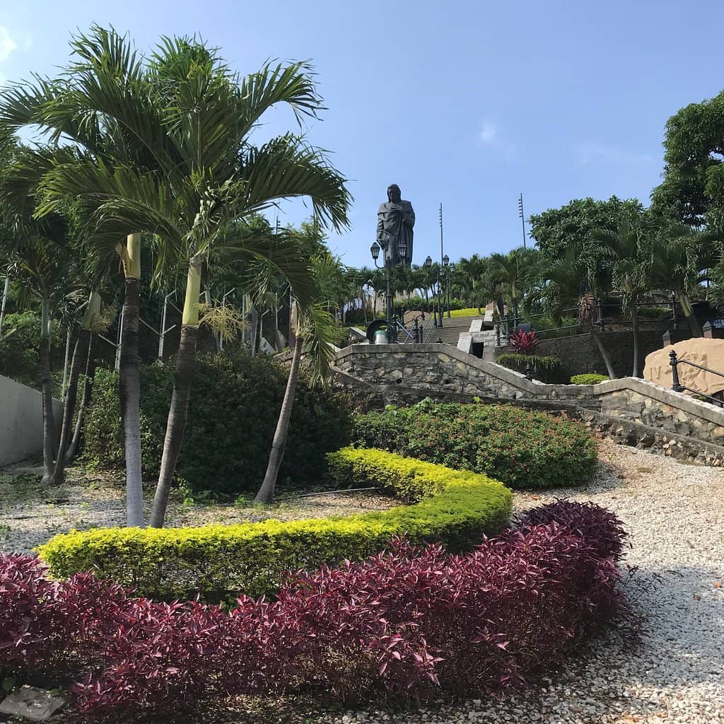 Lighthouse Viewpoint