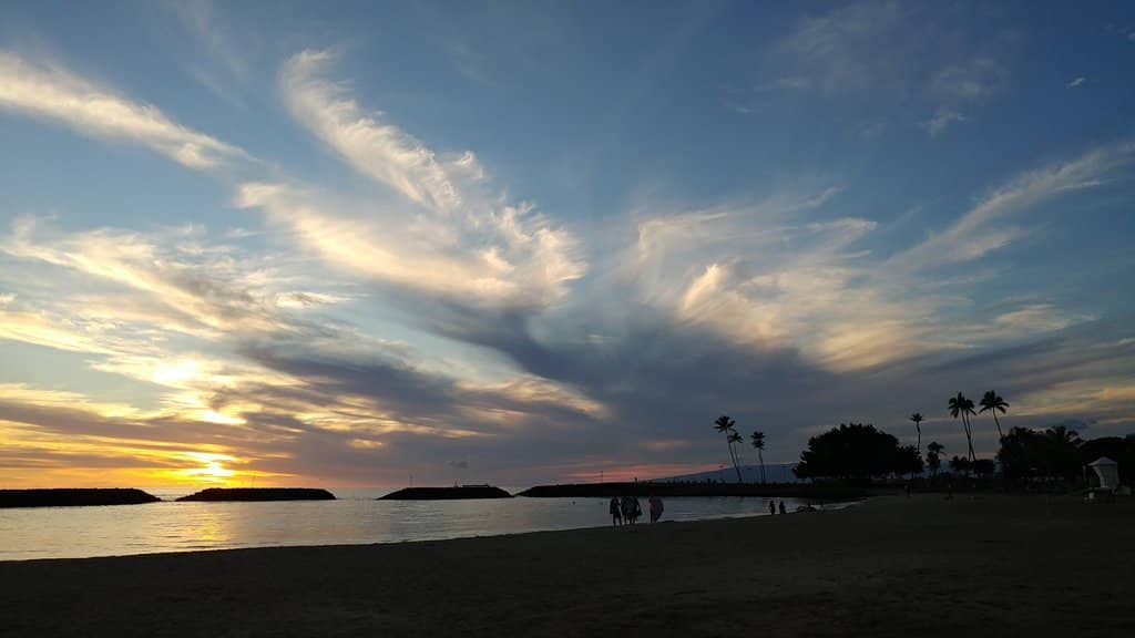 Friday Night Fireworks