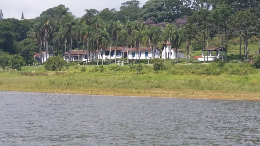The Grand Dam