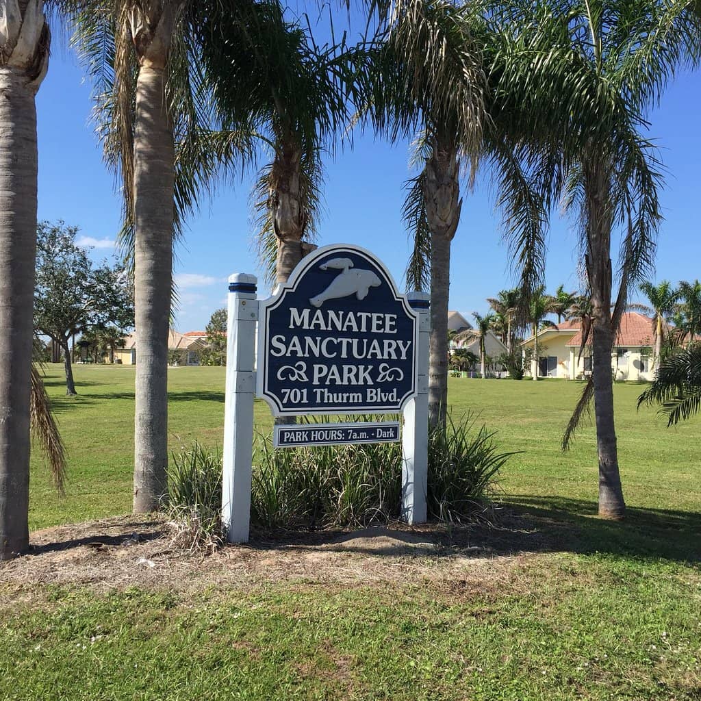 Waterfront Boardwalk