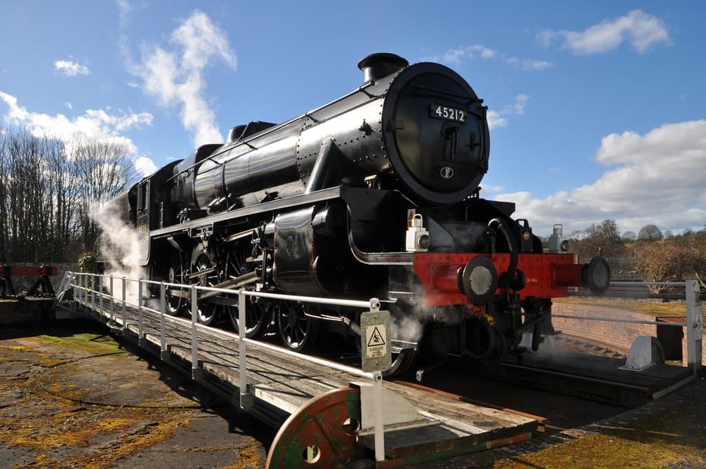 Yeovil Railway Centre
