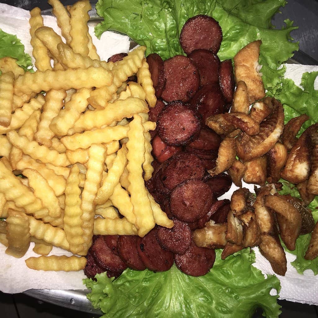 Delightful Milkshakes