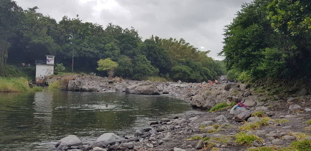 Authentic Local Vibe