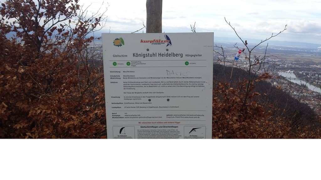 Königstuhl Funicular