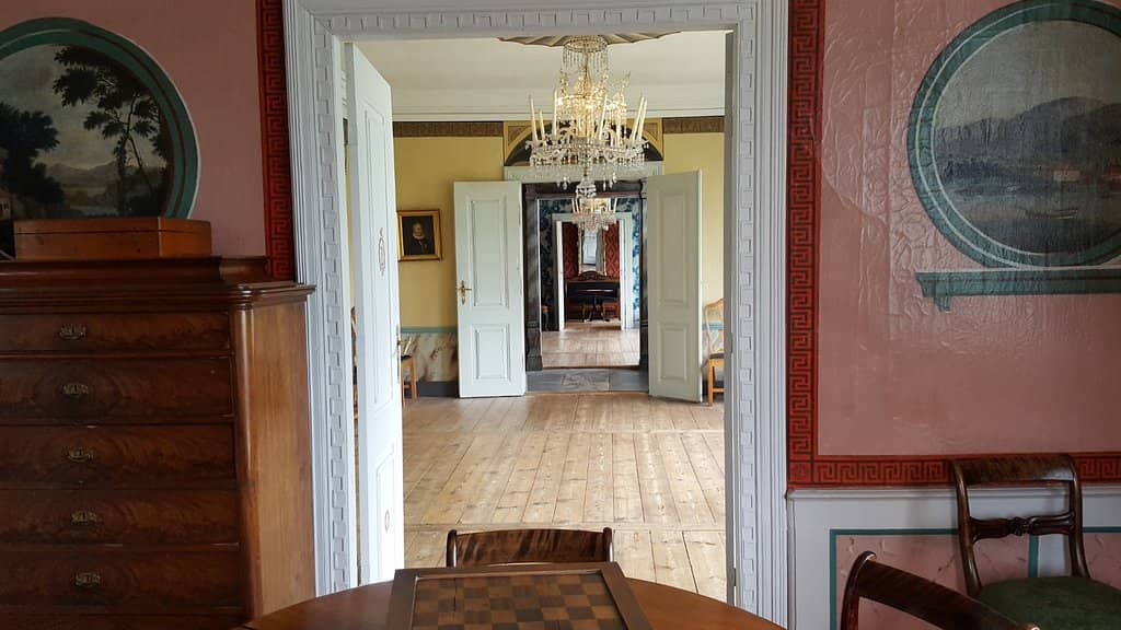 The Enchanting Garden