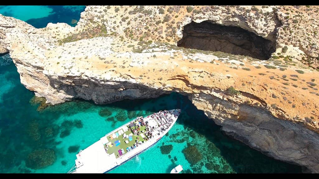 Gozo Island Visit