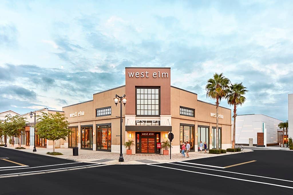 Instagrammable Moments