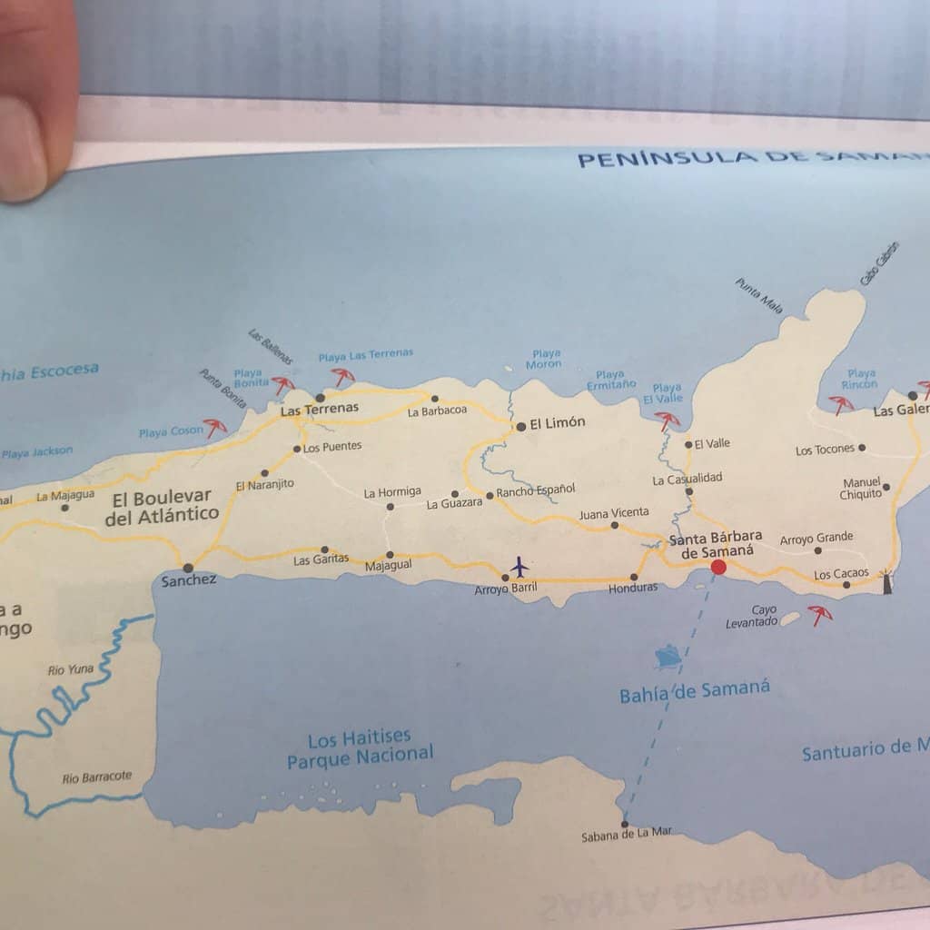 The River Meets the Sea