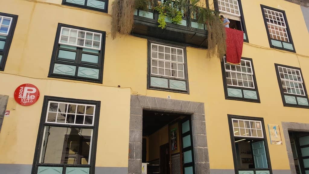 Cosmology and Old Library