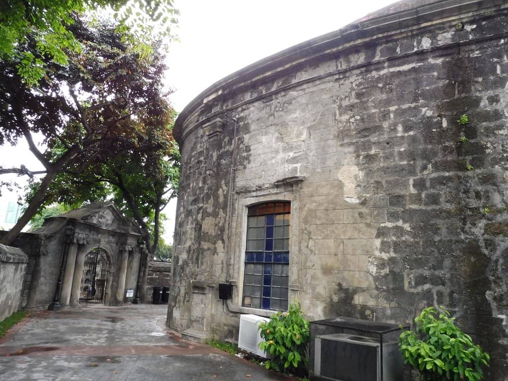 St. Pancratius Chapel