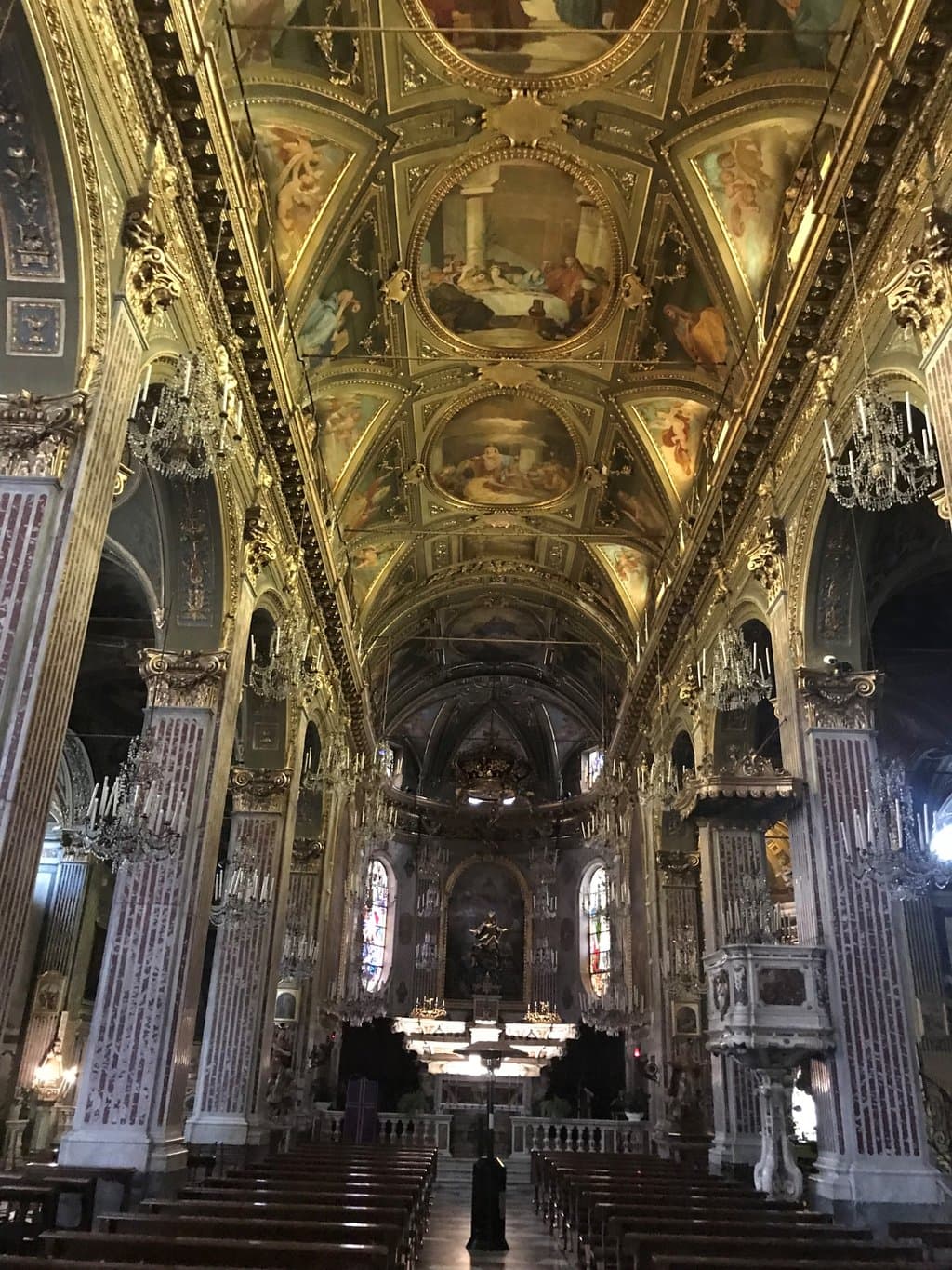 San Nicolò di Capodimonte