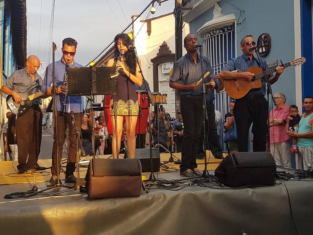 Historical Significance