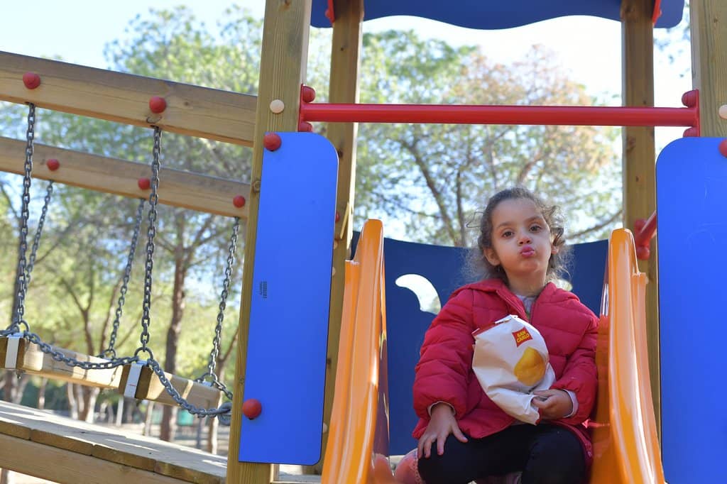 Panoramic City Views