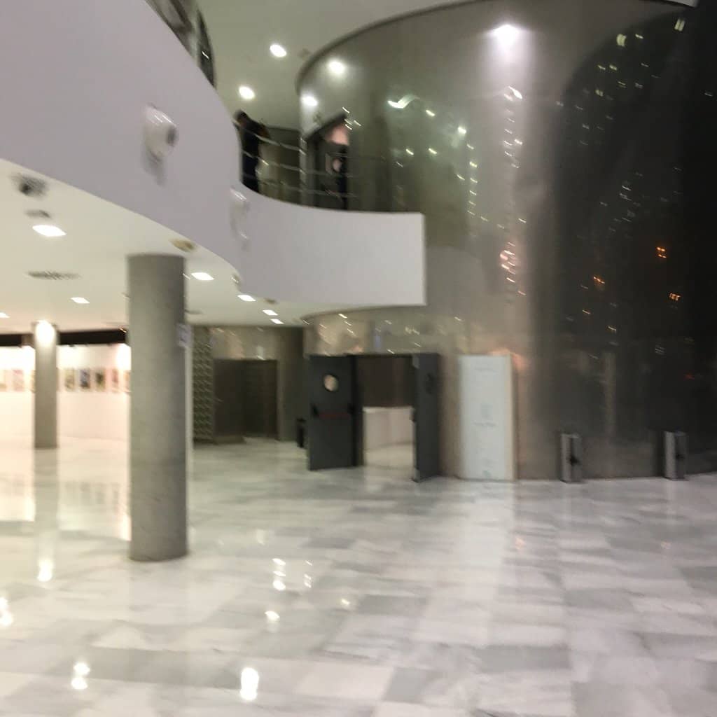 Kari Kari Ballet Cultural