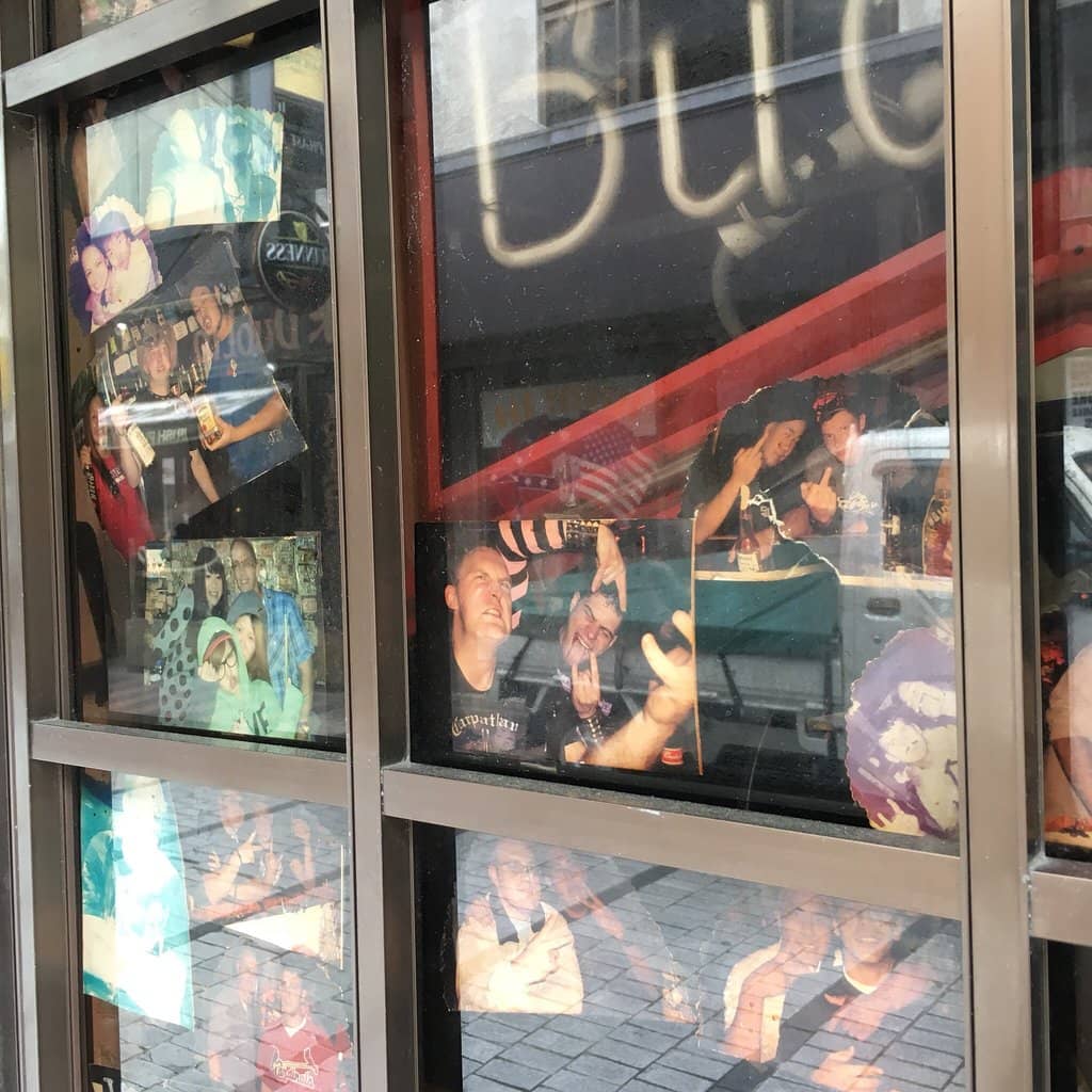 American-Style Burgers