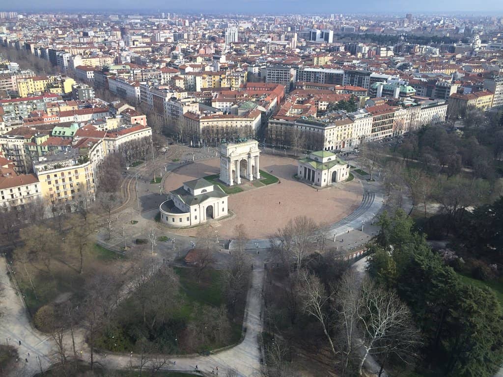 Architectural Marvel