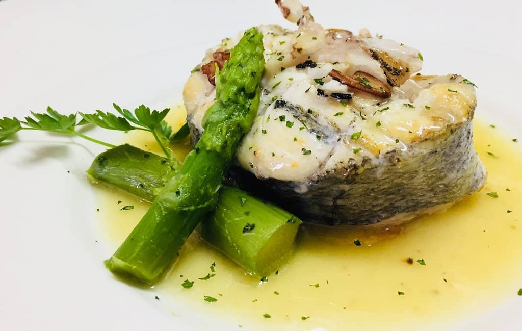 High-Quality Grilled Meats