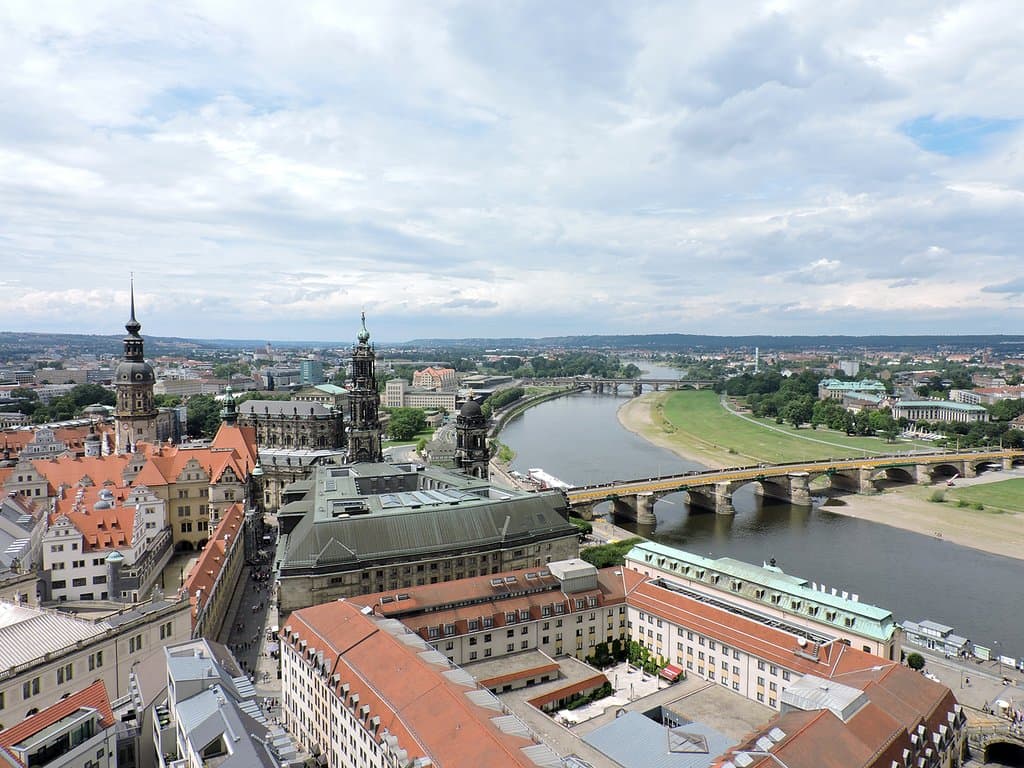 Augustusbrucke