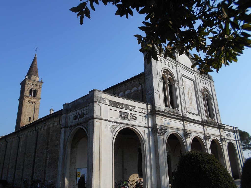 santuario Madonna delle Grazie, Piove di Sacco