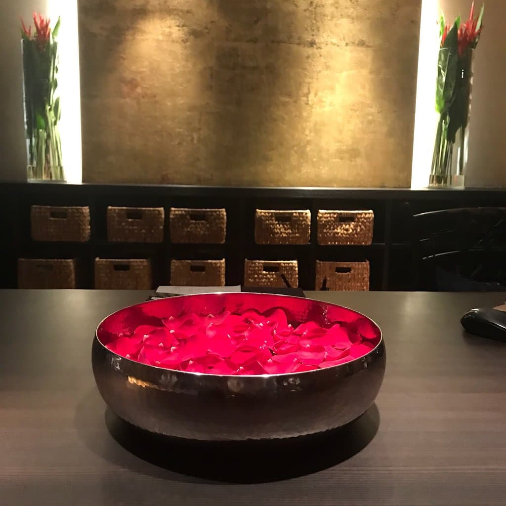 Antarra Spa