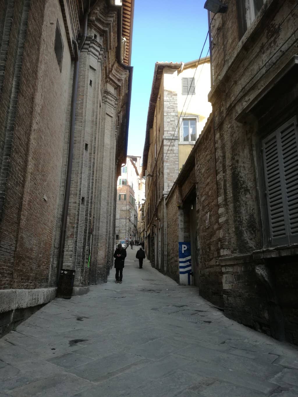 Vertical photo
