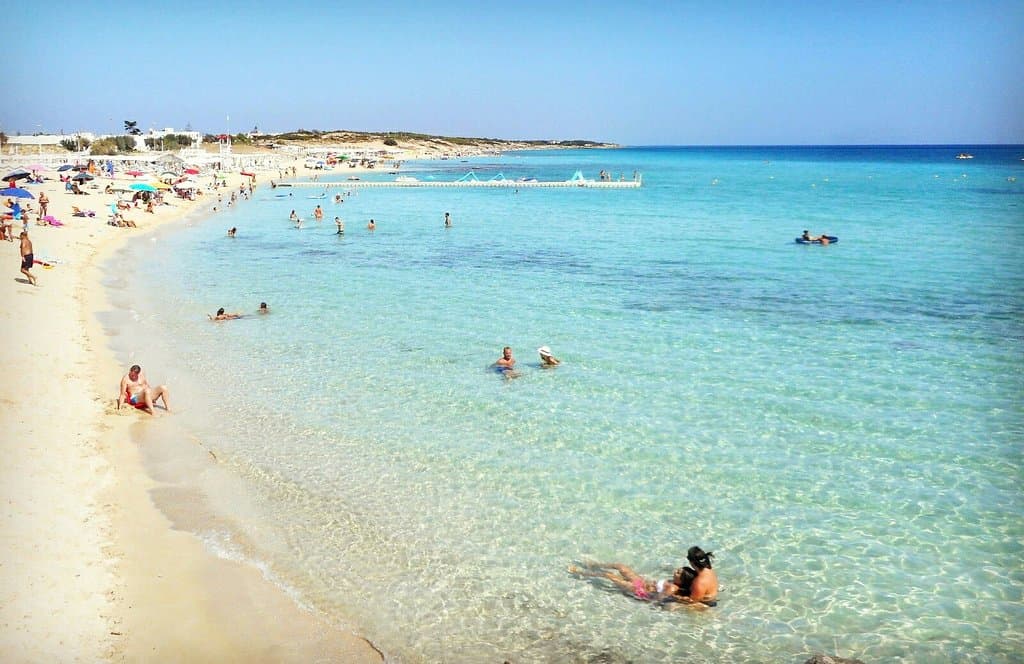 Campomarino di Maruggio