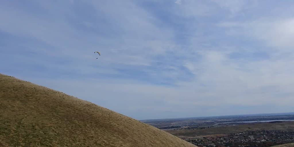 Well-Maintained Hiking Trails