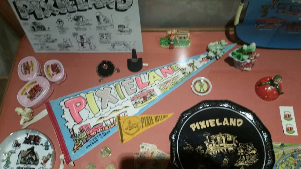 Lumber Industry History