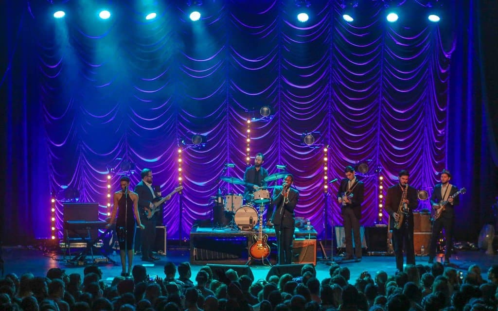 Majestic Theatre Center