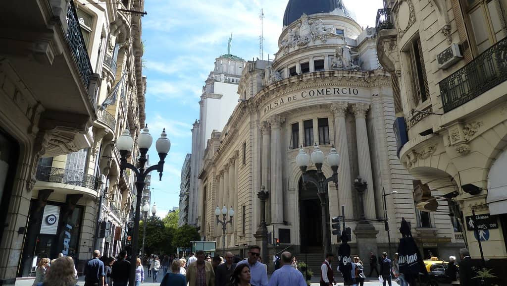 Evolution of Commerce Exhibit