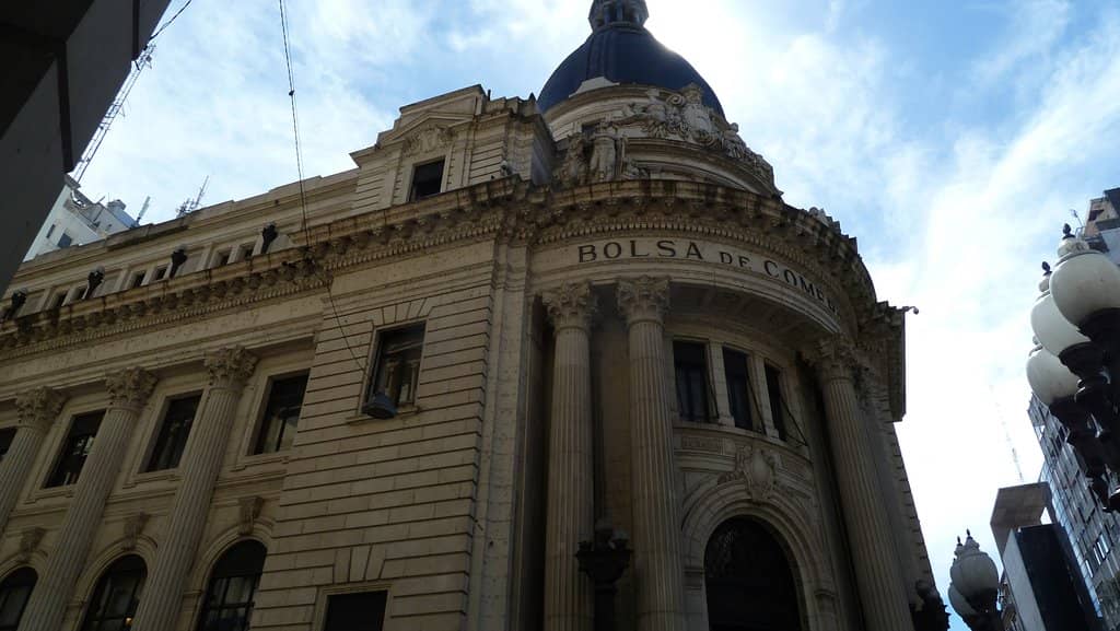 Architectural Grandeur