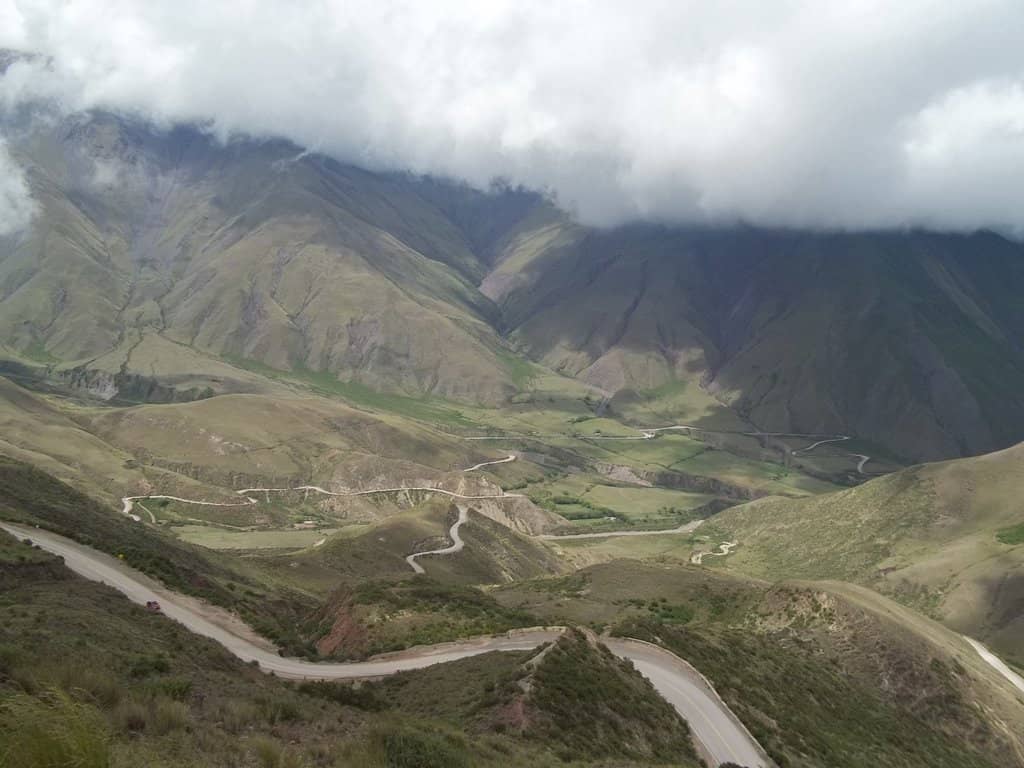 Inexplicable Viewpoint