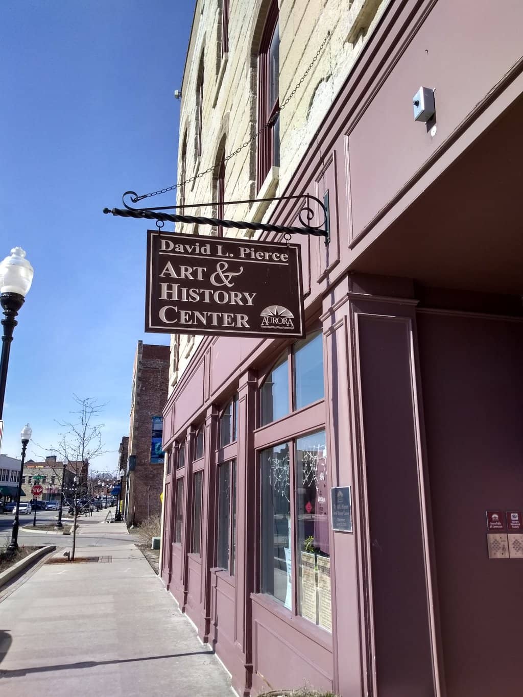 Community Spirit Exhibits