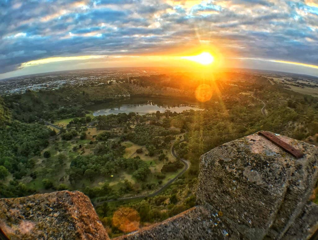 Vertical photo