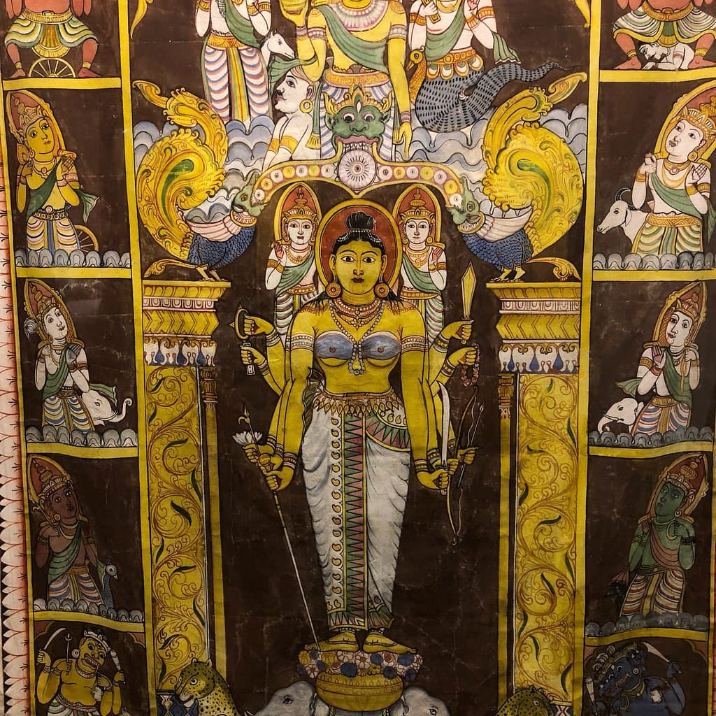 National Museum of Galle