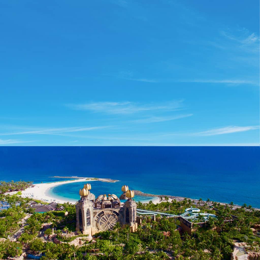 Mile-Long River Ride