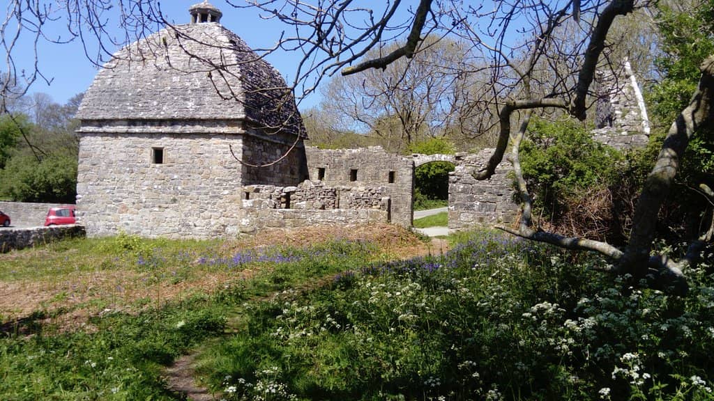 Newborough Forest Trails