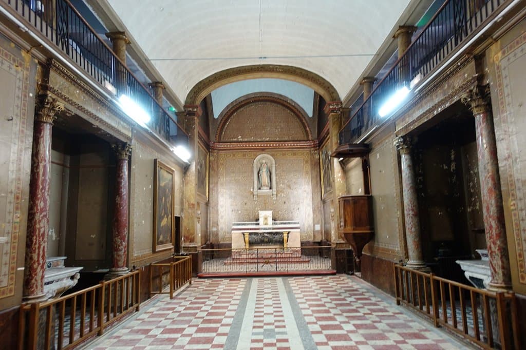 Pharmacie de la Miséricorde